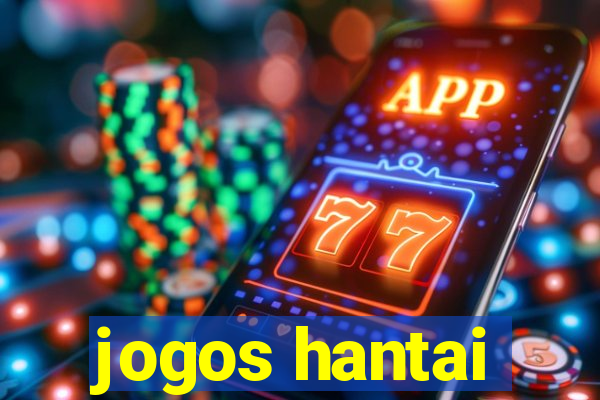 jogos hantai